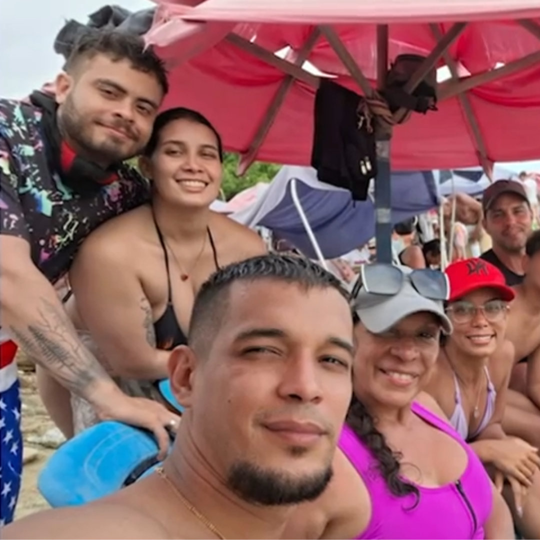 Familia radicada en Sabaneta desapareció tras sismos en La Guaira: piden no detener la búsqueda | Noticias RCN