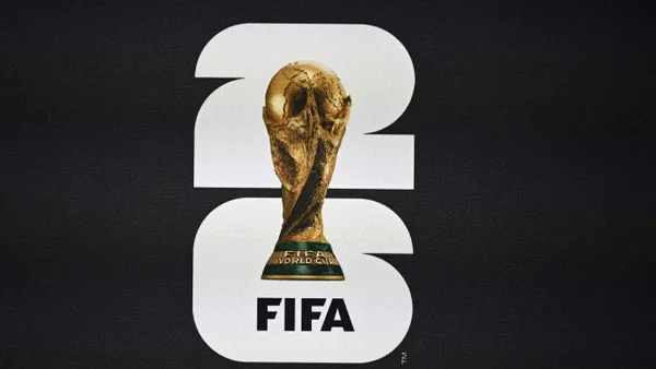 Figura de selección candidata a ganar el Mundial 2026 se lesionó y preocupa para el resto del torneo Figura de selección candidata a ganar el Mundial 2026 se lesionó y preocupa para el resto del torneo