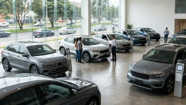 Venta de carros en Colombia rompe récords en junio de 2026: Este es el Top 10 más vendido