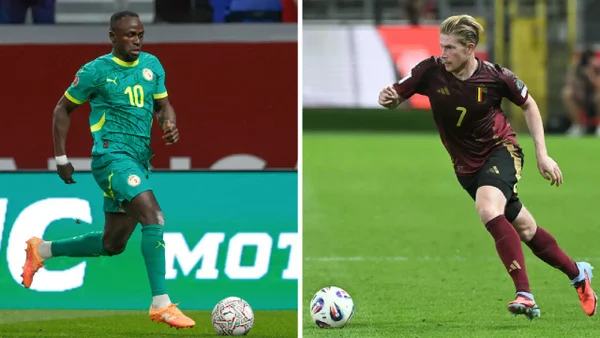 🔴EN VIVO🔴Bélgica 0 - 2 Senegal: siga en directo la novena llave de los dieciseisavos del Mundial 🔴EN VIVO🔴Bélgica 0 - 2 Senegal: siga en directo la novena llave de los dieciseisavos del Mundial