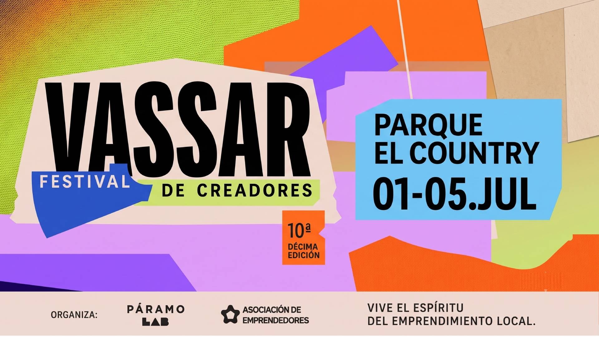 Foto: Cortesía Vassar