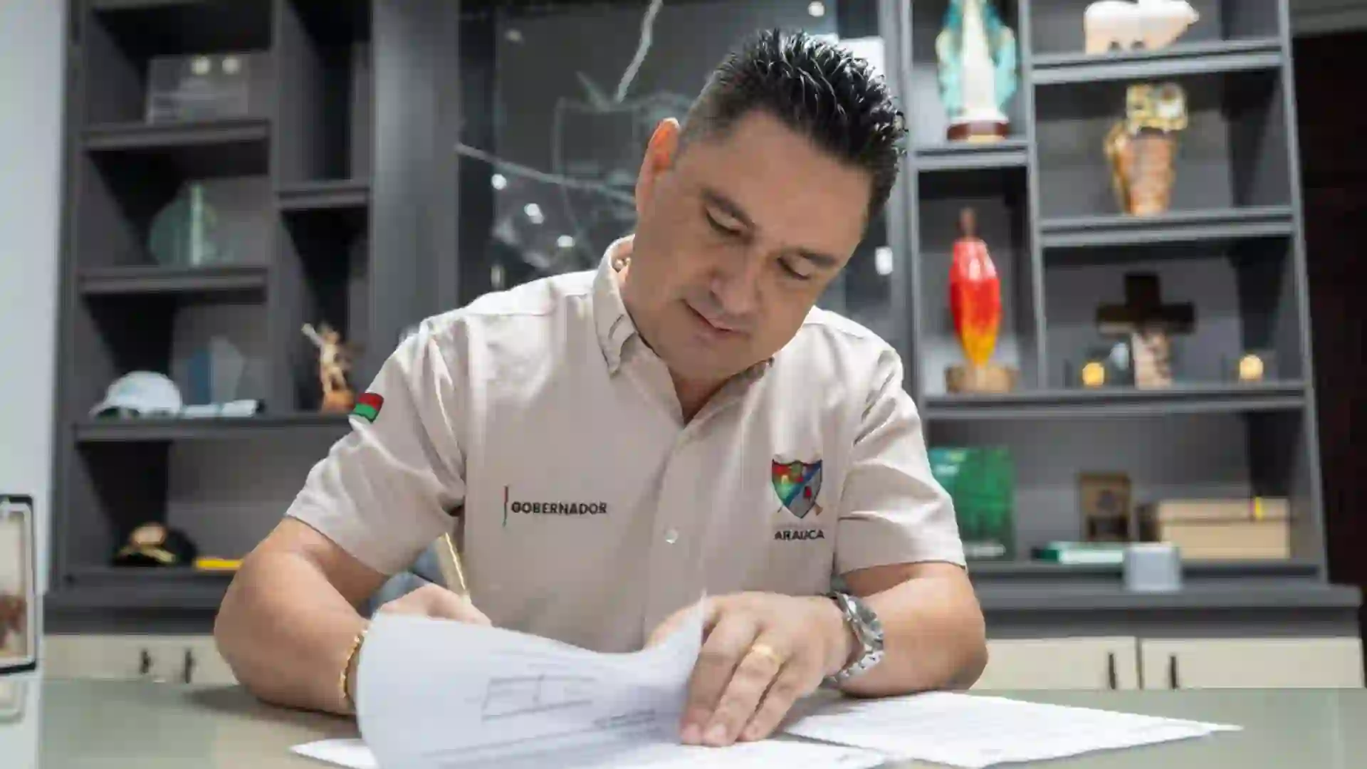 Arauca escala en crecimiento financiero y sube en el ranking nacional