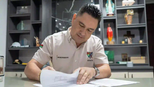 Arauca se dispara en crecimiento financiero y sube en el ranking nacional
