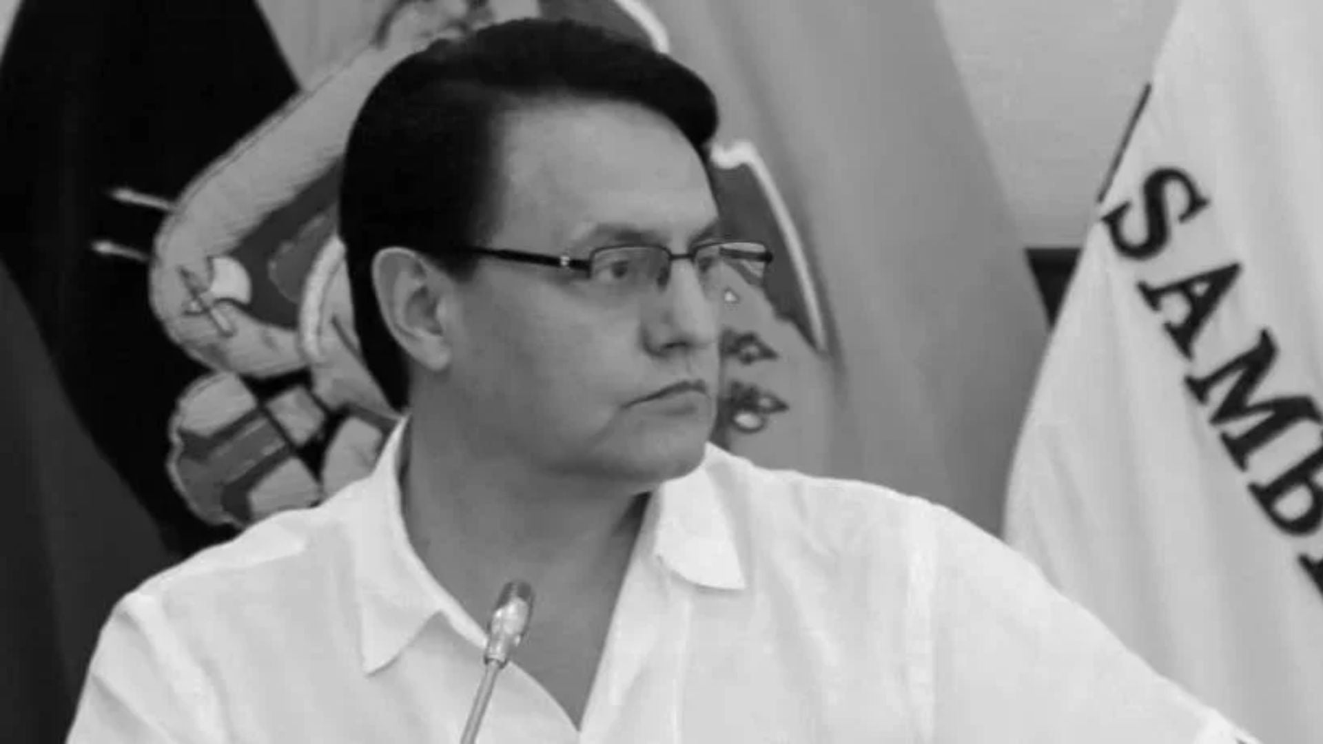 Fiscalía de Ecuador señala a Xavier Jordán como presunto instigador del asesinato de Fernando Villavicencio