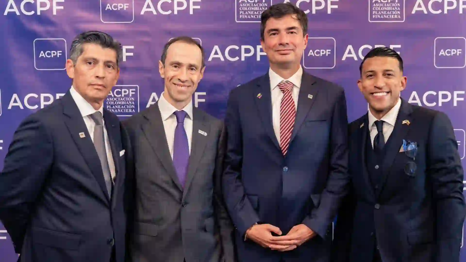 Colombia, el único país hispanohablante con profesionales certificados CFP en planeación financiera