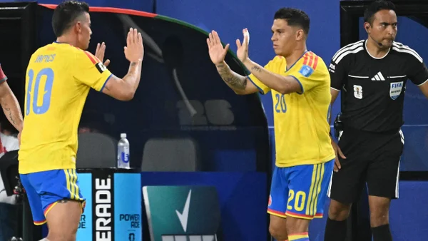 DT de poderosa selección del Mundial rompió el silencio e, inesperadamente, habló de Colombia: ¿qué dijo? DT de poderosa selección del Mundial rompió el silencio e, inesperadamente, habló de Colombia: ¿qué dijo?