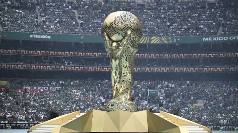México 2 - 0 Ecuador: así fue el duelo latinoamericano en el Mundial