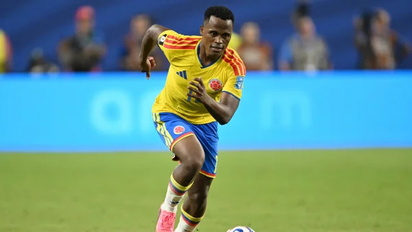 ¿Colombia se irá a penales vs. Ghana? ¡Esta fue la respuesta de la inteligencia artificial!