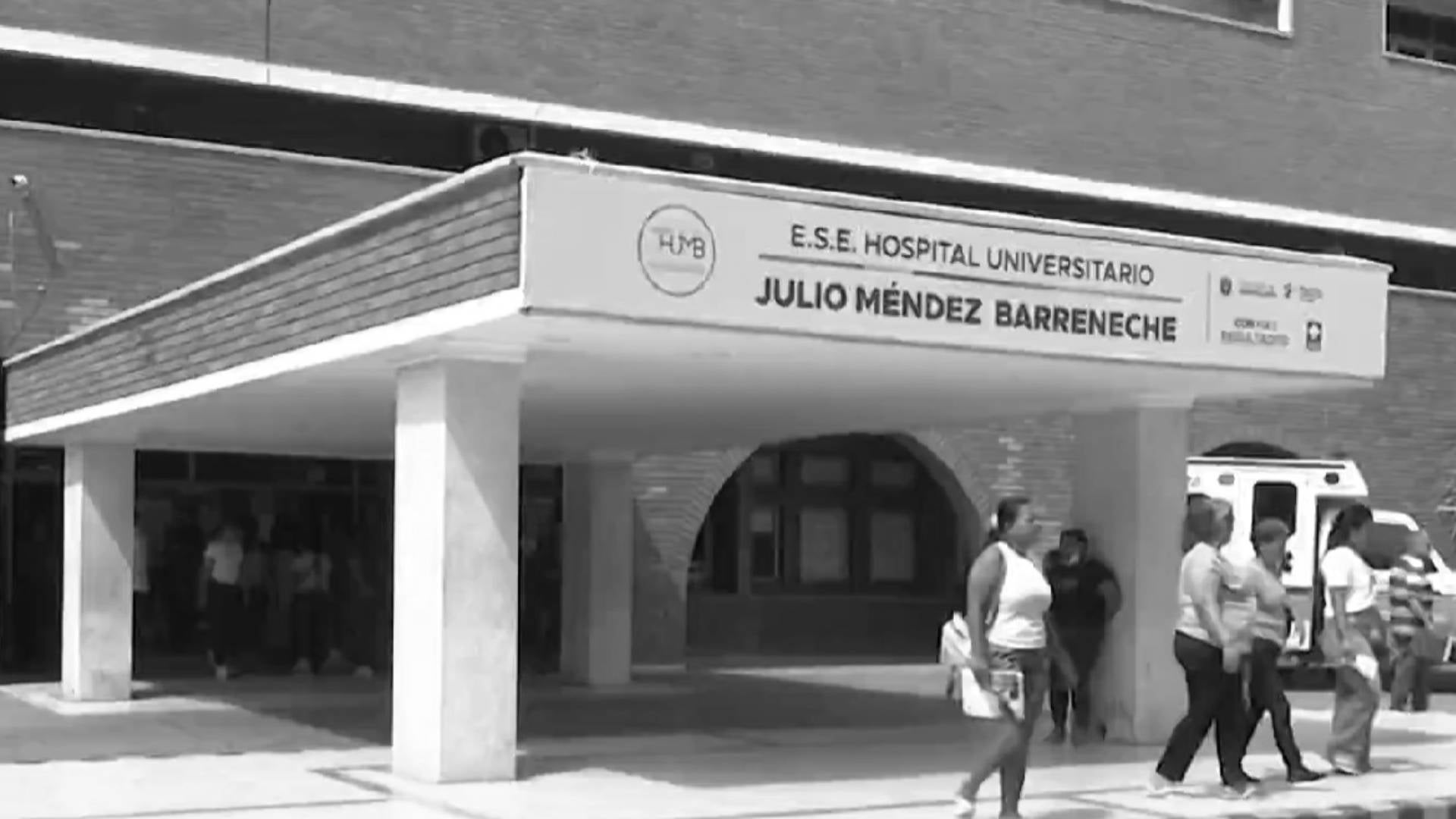 Menor en Santa Marta