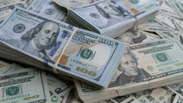 El dólar sigue alcanzando precios históricos en Colombia: así abrió hoy 2 de julio de 2026 El dólar sigue alcanzando precios históricos en Colombia: así abrió hoy 2 de julio de 2026