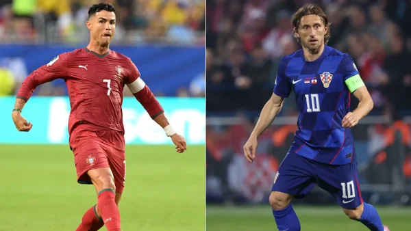 Portugal vs. Croacia, por el Mundial 2026: hora y canal para ver EN VIVO hoy