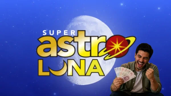 SUPER ASTRO LUNA: ya hay número y signo ganador hoy 2 de julio de 2026