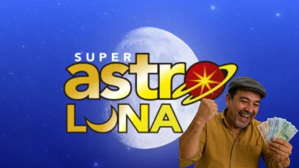 SUPER ASTRO LUNA: ya hay número y signo ganador hoy 4 de julio de 2026 SUPER ASTRO LUNA: ya hay número y signo ganador hoy 4 de julio de 2026