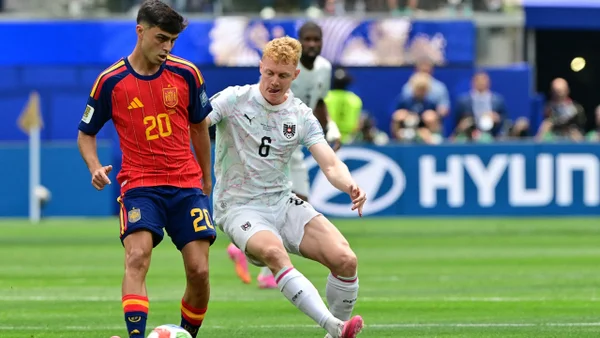 🔴EN VIVO🔴España 1 - 0 Austria: siga en directo la undécima llave de los dieciseisavos del Mundial 🔴EN VIVO🔴España 1 - 0 Austria: siga en directo la undécima llave de los dieciseisavos del Mundial