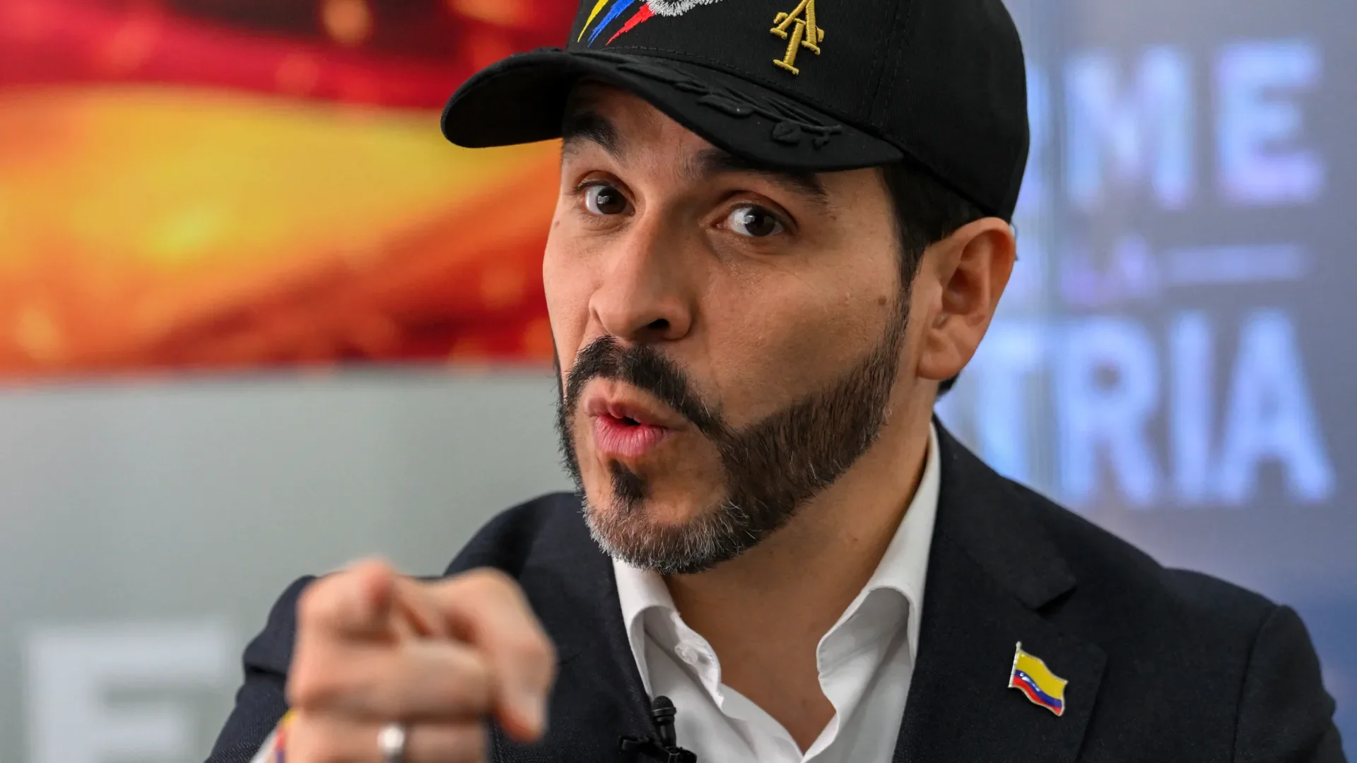 Abelardo De La Espriella presidente electo