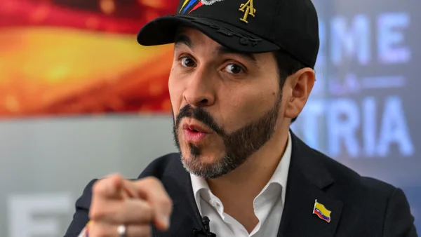 "Aquí vamos a pagar todos el servicio militar": Abelardo de La Espriella "Aquí vamos a pagar todos el servicio militar": Abelardo de La Espriella