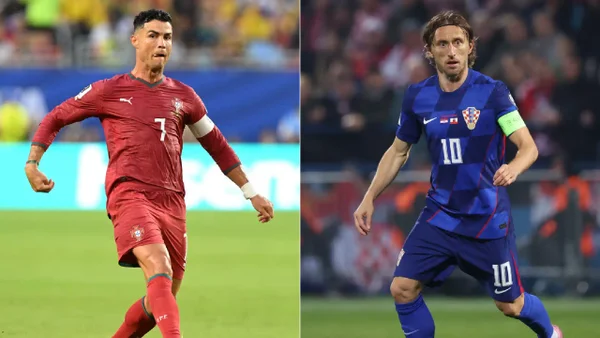 🔴EN VIVO🔴Portugal vs. Croacia: siga en directo el choque europeo en los dieciseisavos del Mundial 🔴EN VIVO🔴Portugal vs. Croacia: siga en directo el choque europeo en los dieciseisavos del Mundial