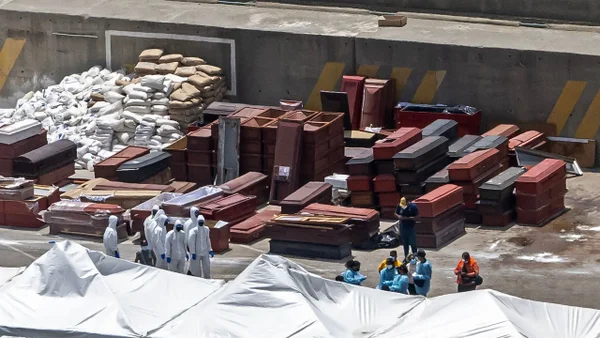 La OPS hizo llamado por 24 millones de dólares para atender la emergencia en Venezuela La OPS hizo llamado por 24 millones de dólares para atender la emergencia en Venezuela