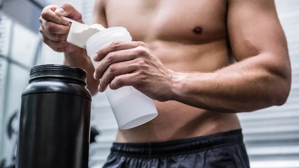 Proteínas, creatinas, preentrenos, colágenos: Invima emitió alerta por decenas de suplementos Proteínas, creatinas, preentrenos, colágenos: Invima emitió alerta por decenas de suplementos