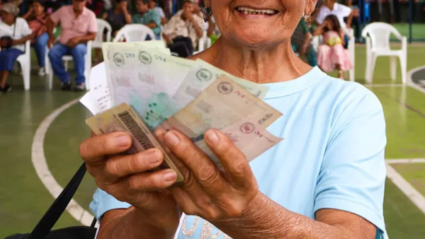 ¿Qué pasará con los subsidios en el próximo gobierno? Esto dijo el director de Prosperidad Social ¿Qué pasará con los subsidios en el próximo gobierno? Esto dijo el director de Prosperidad Social