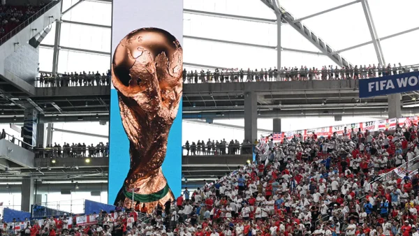 Estos son los partidazos que se jugarán hoy 3 de julio en el Mundial 2026: hora y dónde ver EN VIVO Estos son los partidazos que se jugarán hoy 3 de julio en el Mundial 2026: hora y dónde ver EN VIVO