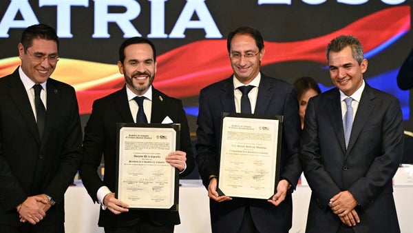 Movimiento Defensores de la Patria envió solicitud al CNE para convertirse en partido político Movimiento Defensores de la Patria envió solicitud al CNE para convertirse en partido político