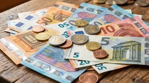 Minhacienda contratará crédito por 497 millones de euros con el banco alemán KfW