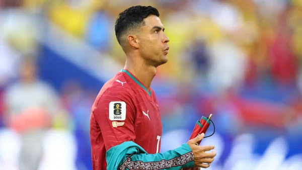 ¿Es definitivo? Este sería el sorpresivo futuro de Cristiano Ronaldo tras el Mundial 2026