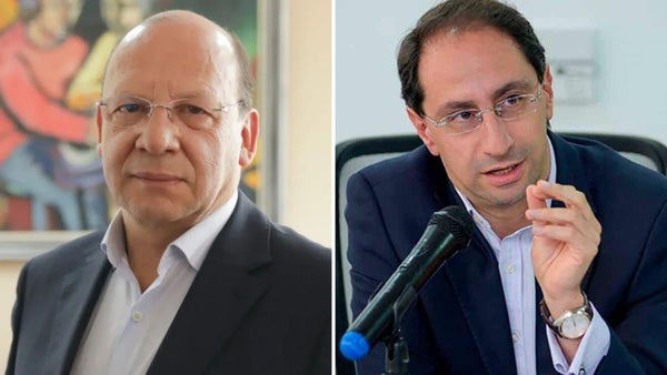 Tensiones entre comités de empalme de Petro y De la Espriella por siete áreas críticas Tensiones entre comités de empalme de Petro y De la Espriella por siete áreas críticas