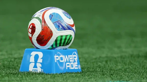 Así funciona la tecnología del balón del Mundial 2026: video revela cómo funcionan los sensores Así funciona la tecnología del balón del Mundial 2026: video revela cómo funcionan los sensores