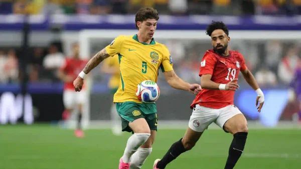 🔴 EN VIVO 🔴 Australia 1-1 Egipto Mundial 2026: reviva la clasificación por penaltis del equipo africano