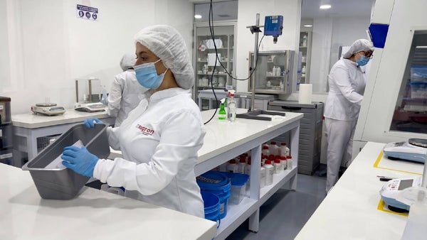 Medicina Personalizada y Dermocosmética: El respaldo científico detrás del cuidado de la piel