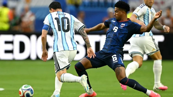 🔴 EN VIVO 🔴 Argentina (1-0) Cabo Verde: siga en directo el duelo de los 16vos de final 🔴 EN VIVO 🔴 Argentina (1-0) Cabo Verde: siga en directo el duelo de los 16vos de final