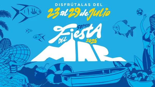 Santa Marta celebra 501 años con la Fiesta del Mar 2026: conozca aquí la programación