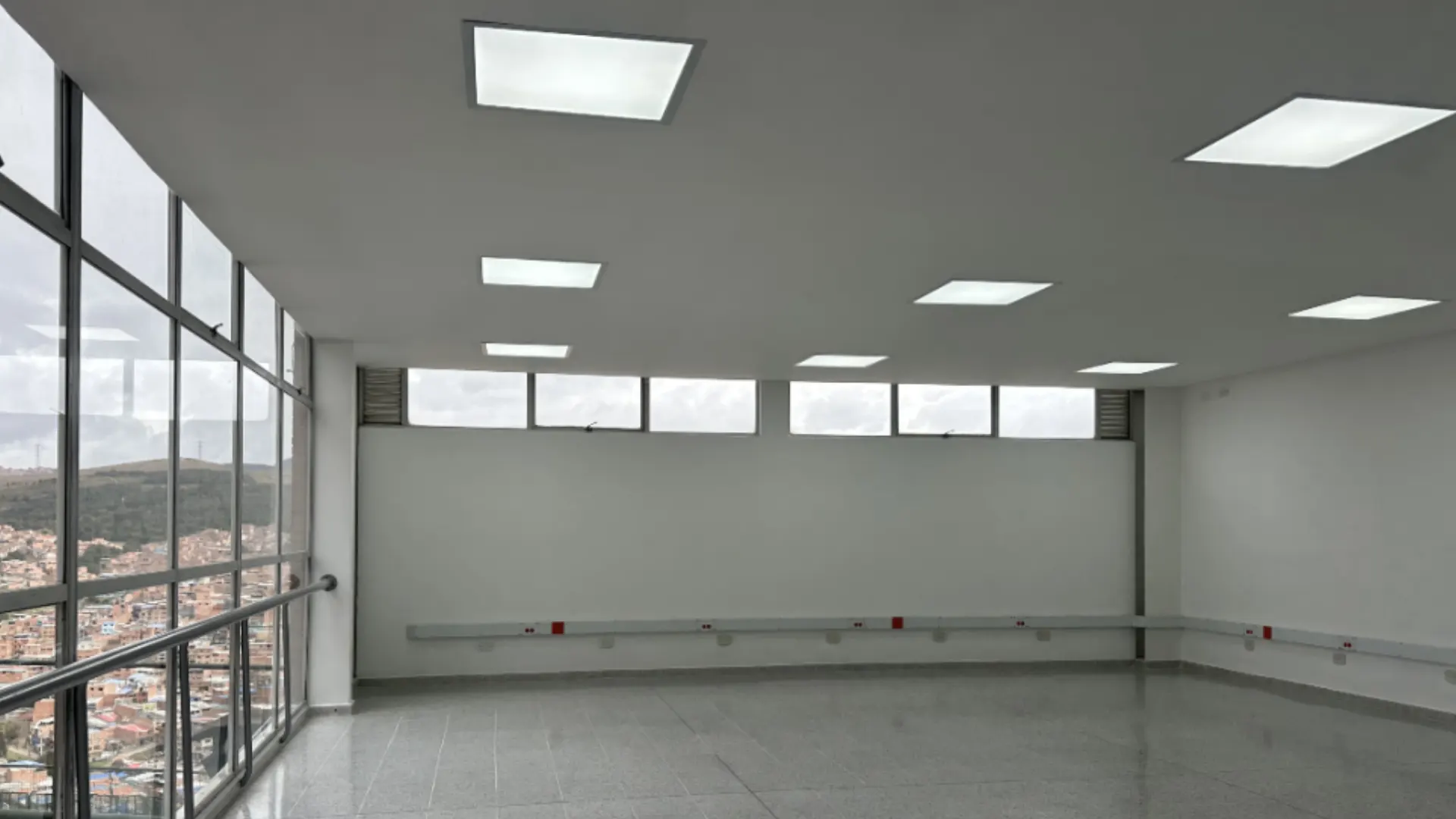 Robótica Ciudad Bolívar