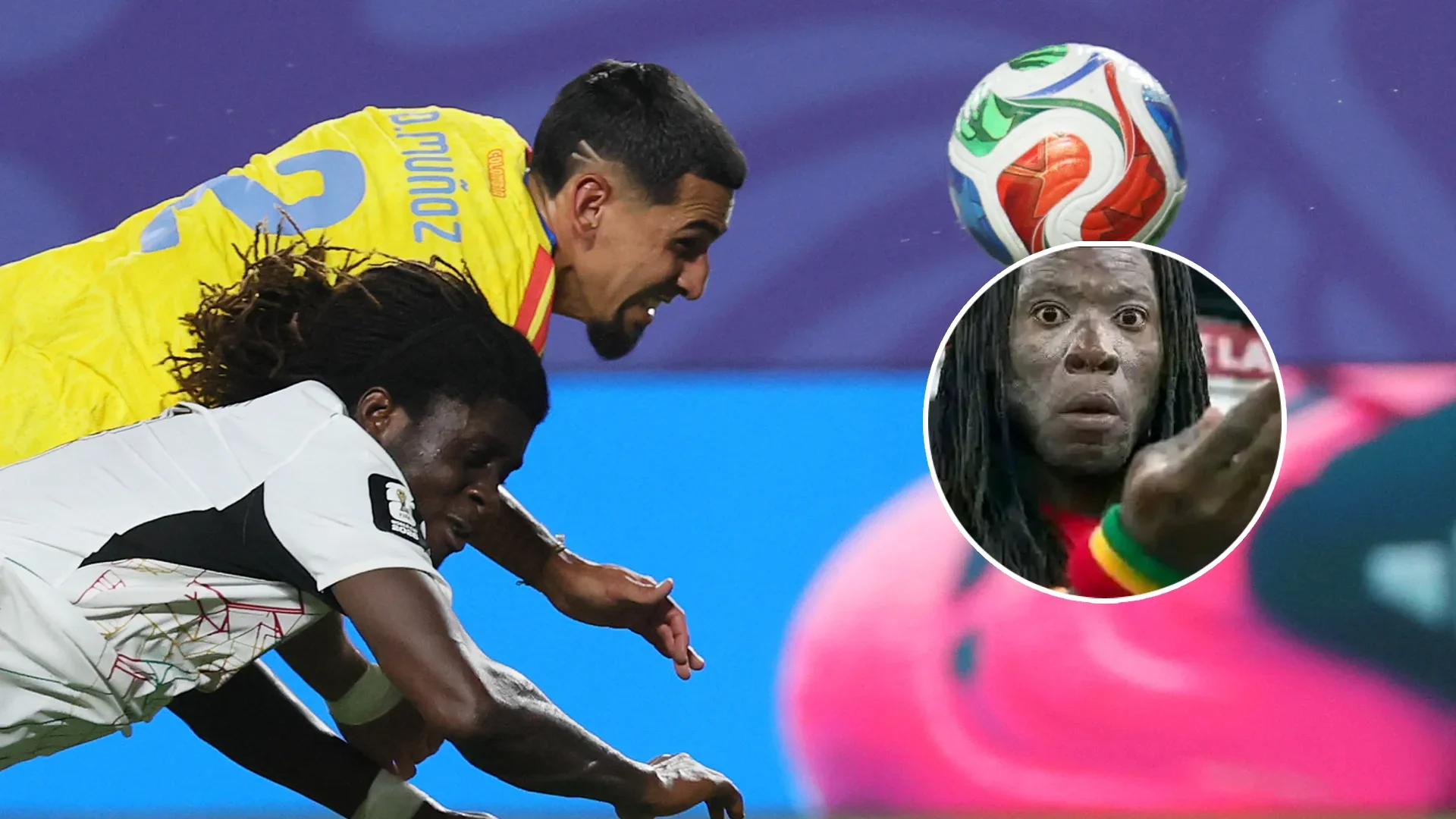 Ghana Colombia Mundial 2026 (1)