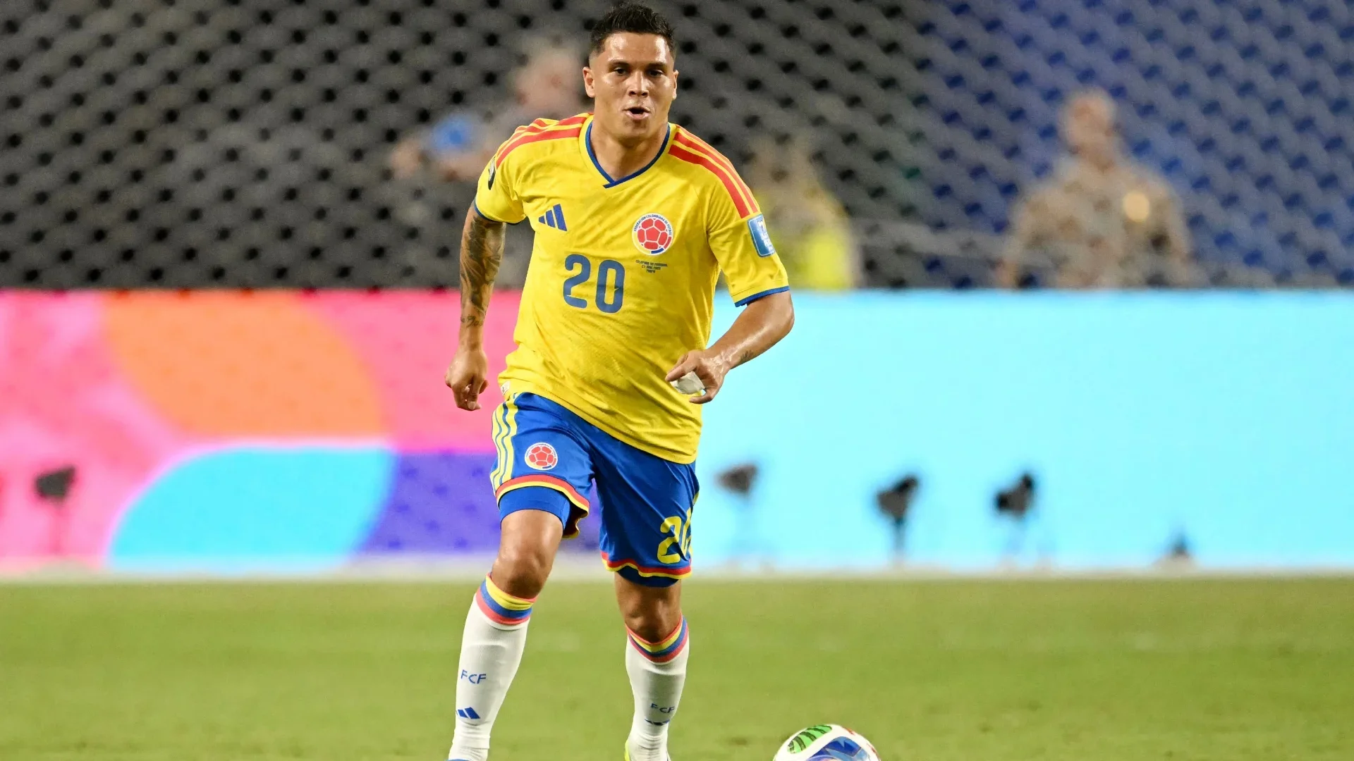 Juan Fer Quintero