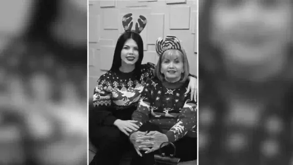 Confirman la muerte de la actriz venezolana Yorgelys Delgado junto a su madre en terremoto de Venezuela Confirman la muerte de la actriz venezolana Yorgelys Delgado junto a su madre en terremoto de Venezuela