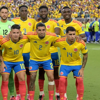 Oficial: esta es la formación titular de Colombia para enfrentar a Suiza por octavos de final del Mundial | Noticias RCN