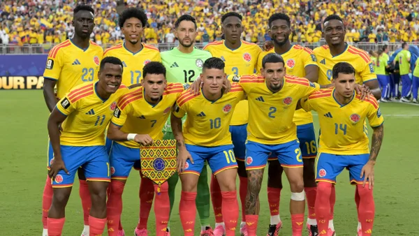 ¿Cuánto dinero ganó la Selección Colombia tras clasificar a octavos de final? ¿Cuánto dinero ganó la Selección Colombia tras clasificar a octavos de final?
