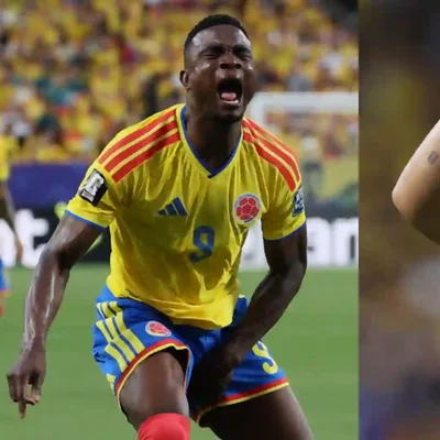 Néstor Lorenzo no se guardó nada: habló de la situación de James Rodríguez y Jhon Córdoba | Noticias RCN