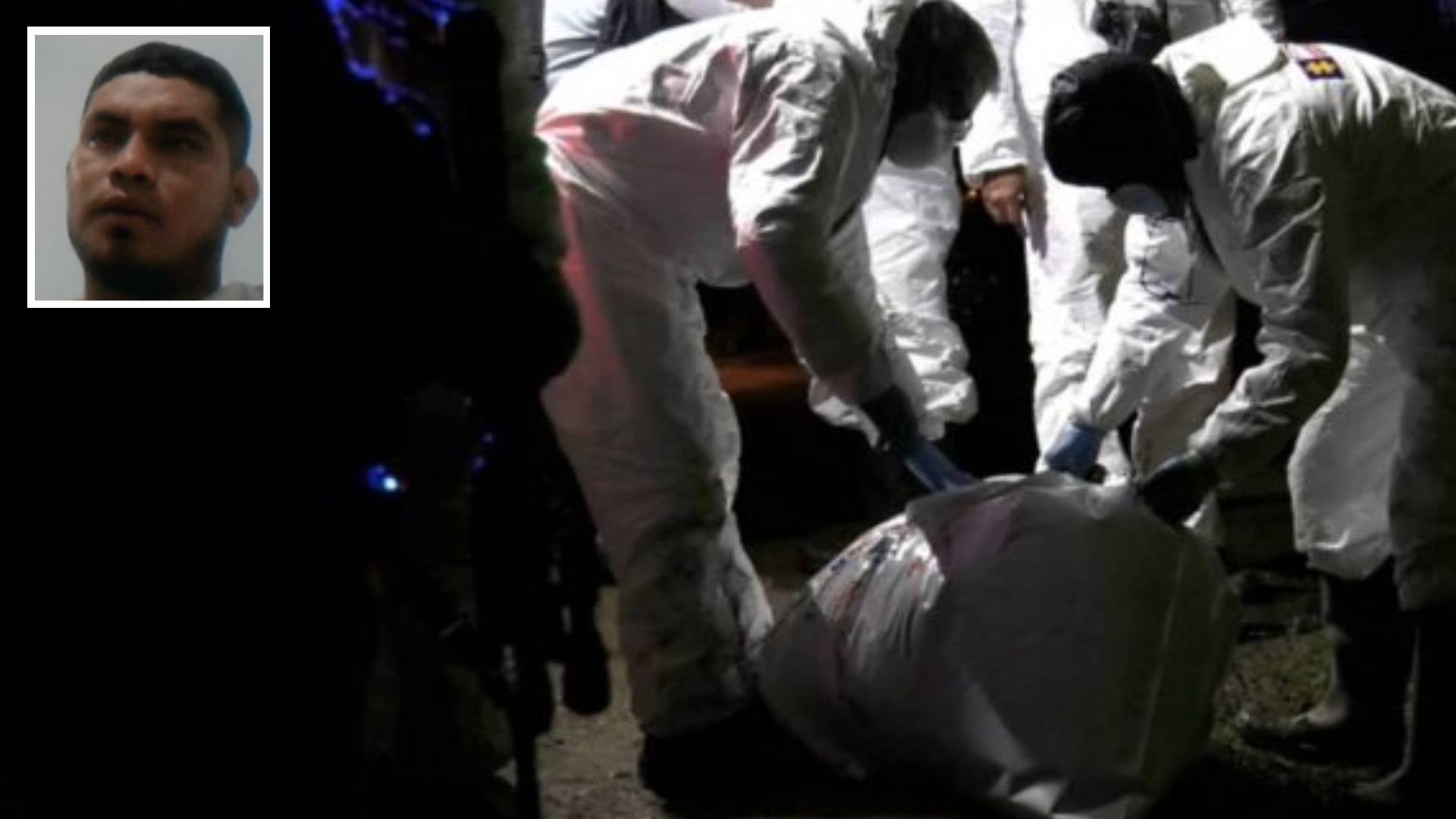 Capturado presunto coordinador de homicidios del Clan del Golfo