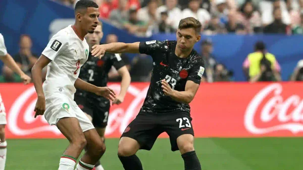 🔴 Canadá 0-3 Marruecos, Mundial de 2026: reviva los mejores momentos 🔴 Canadá 0-3 Marruecos, Mundial de 2026: reviva los mejores momentos