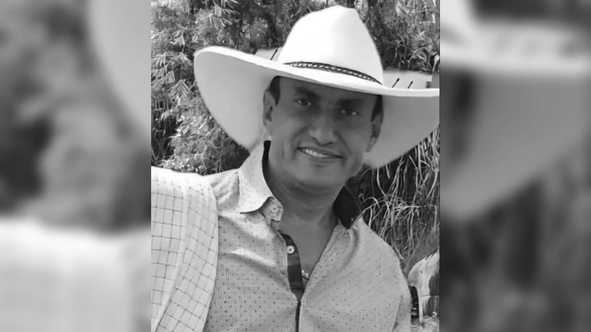 Asesinado caballista en Sevilla