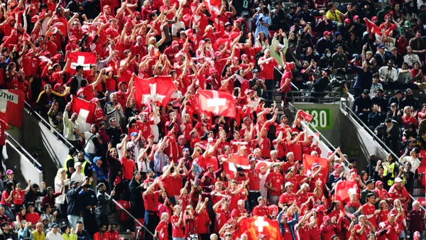 Las dos ventajas con las que Suiza enfrentará a Colombia en el Mundial Las dos ventajas con las que Suiza enfrentará a Colombia en el Mundial