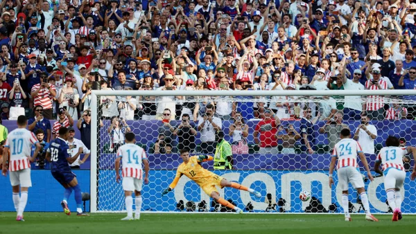 Segunda selección clasificada a cuartos del Mundial 2026: próximo rival y fecha