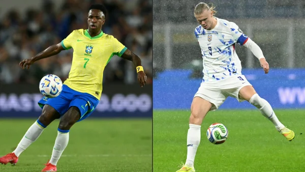 Brasil vs. Noruega EN VIVO: fecha, hora y dónde ver los octavos del Mundial Brasil vs. Noruega EN VIVO: fecha, hora y dónde ver los octavos del Mundial