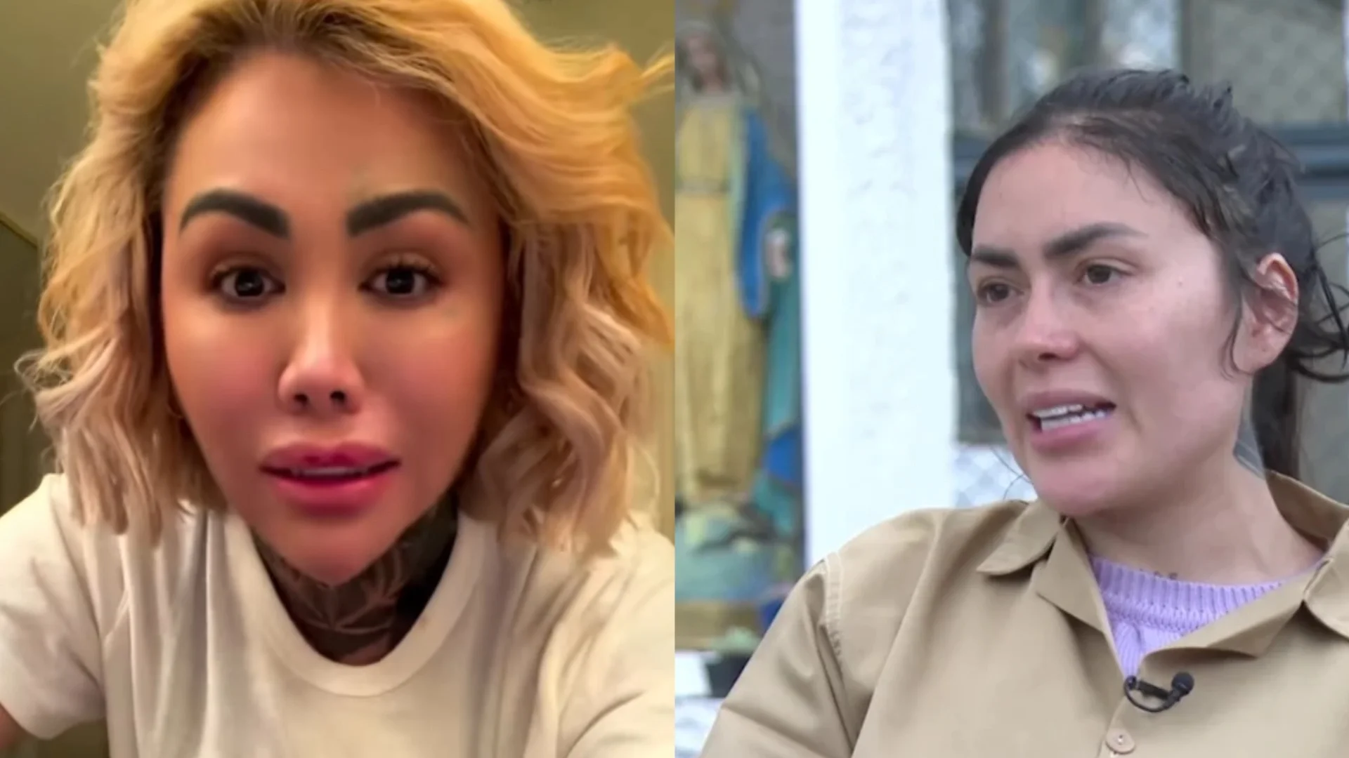 yina calderon alerto preocupacion por epa colombia