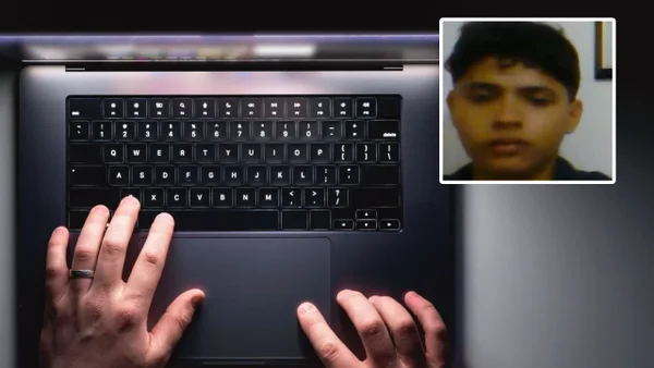 Hombre habría difundido contenido sexual de menores a través de un juego en línea Hombre habría difundido contenido sexual de menores a través de un juego en línea