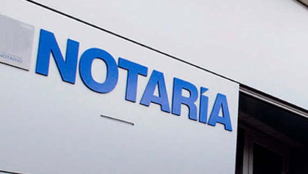 Polémica por nombramientos de notarios interinos ad-portas de finalizar el gobierno actual Polémica por nombramientos de notarios interinos ad-portas de finalizar el gobierno actual